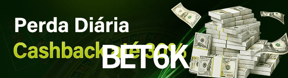 BET6K Casino: Jogue Online e Ganhe Grandes Prêmios
