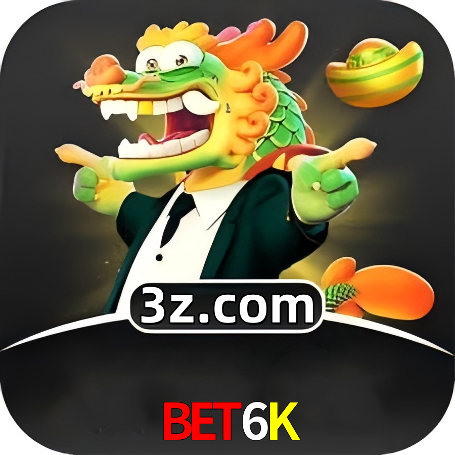 Logo BET6K
